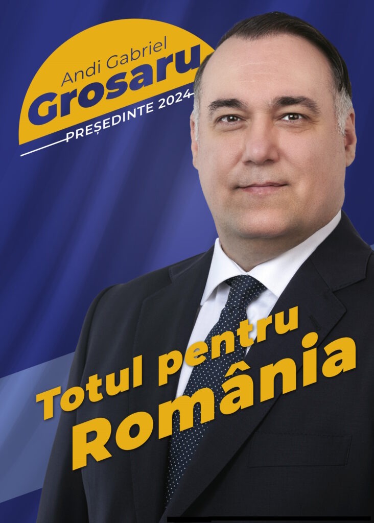 Andi Gabriel Grosaru