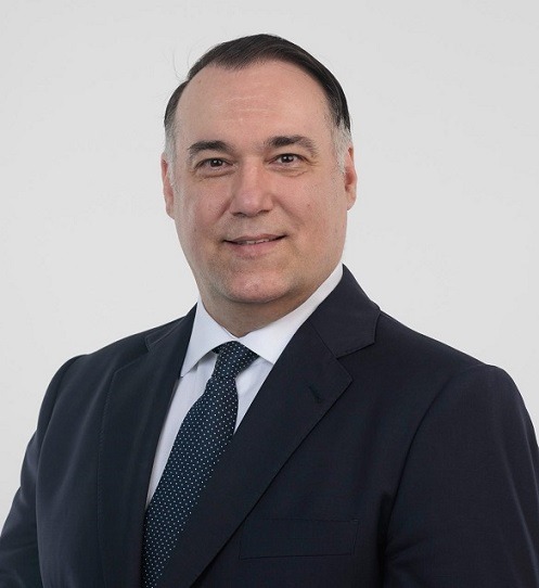 Andi Gabriel GROSARU